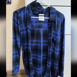 American Eagle Flannel